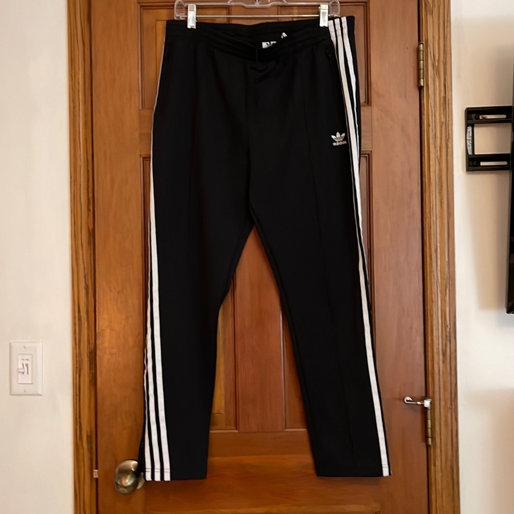 Adidas Track Pants Size XL